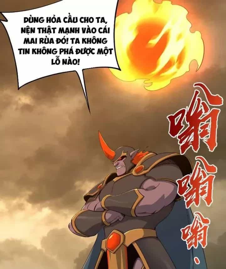 Toàn Dân Đoạt Tháp: Ta Đã Sớm Thông Qua Tầng 999 - Chương 53 - ảnh 80
