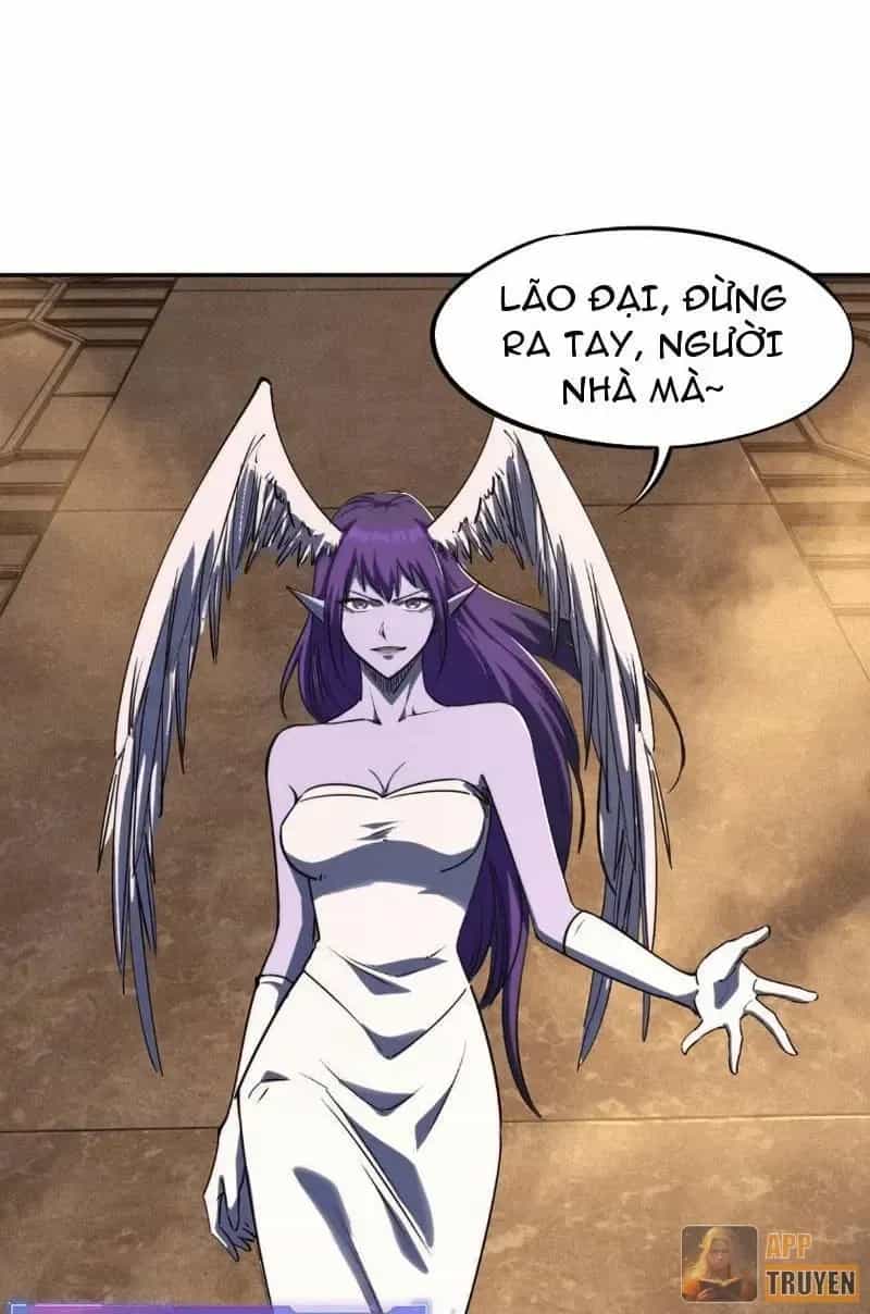 Toàn Dân Đoạt Tháp: Ta Đã Sớm Thông Qua Tầng 999 - Chương 54 - ảnh 19