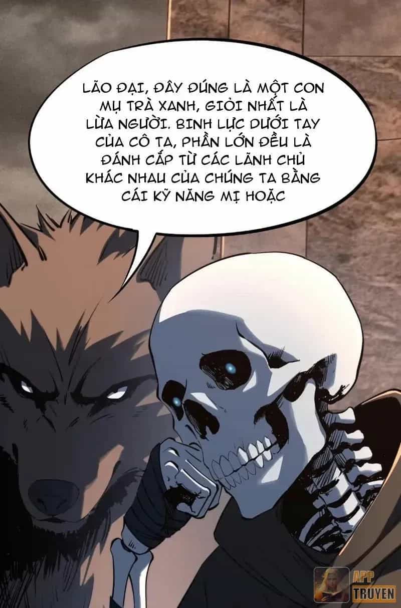Toàn Dân Đoạt Tháp: Ta Đã Sớm Thông Qua Tầng 999 - Chương 54 - ảnh 29