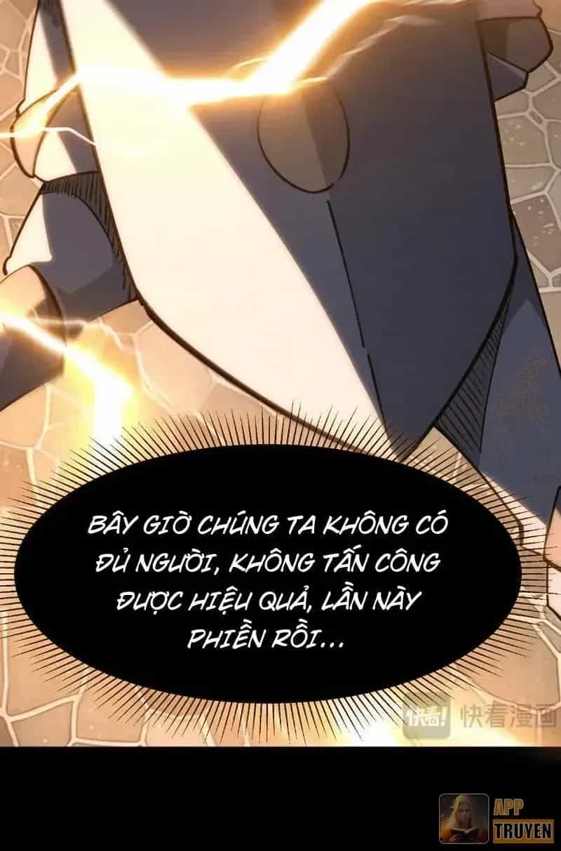 Toàn Dân Đoạt Tháp: Ta Đã Sớm Thông Qua Tầng 999 - Chương 55 - ảnh 15
