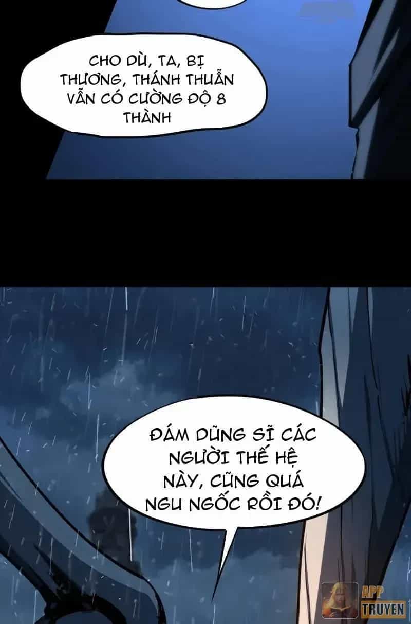 Toàn Dân Đoạt Tháp: Ta Đã Sớm Thông Qua Tầng 999 - Chương 55 - ảnh 29