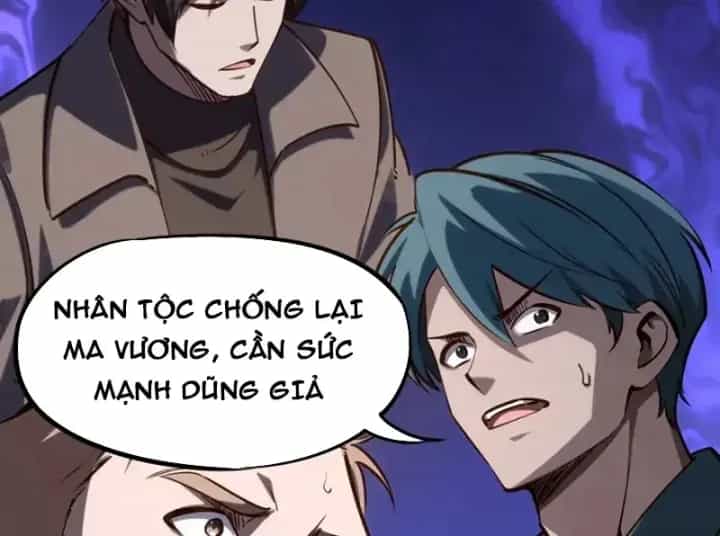 Toàn Dân Đoạt Tháp: Ta Đã Sớm Thông Qua Tầng 999 - Chương 56 - ảnh 98