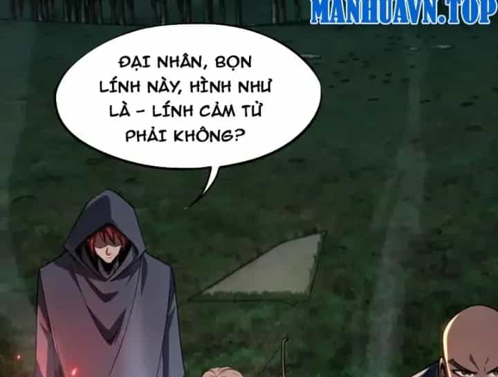 Toàn Dân Đoạt Tháp: Ta Đã Sớm Thông Qua Tầng 999 - Chương 57 - ảnh 85