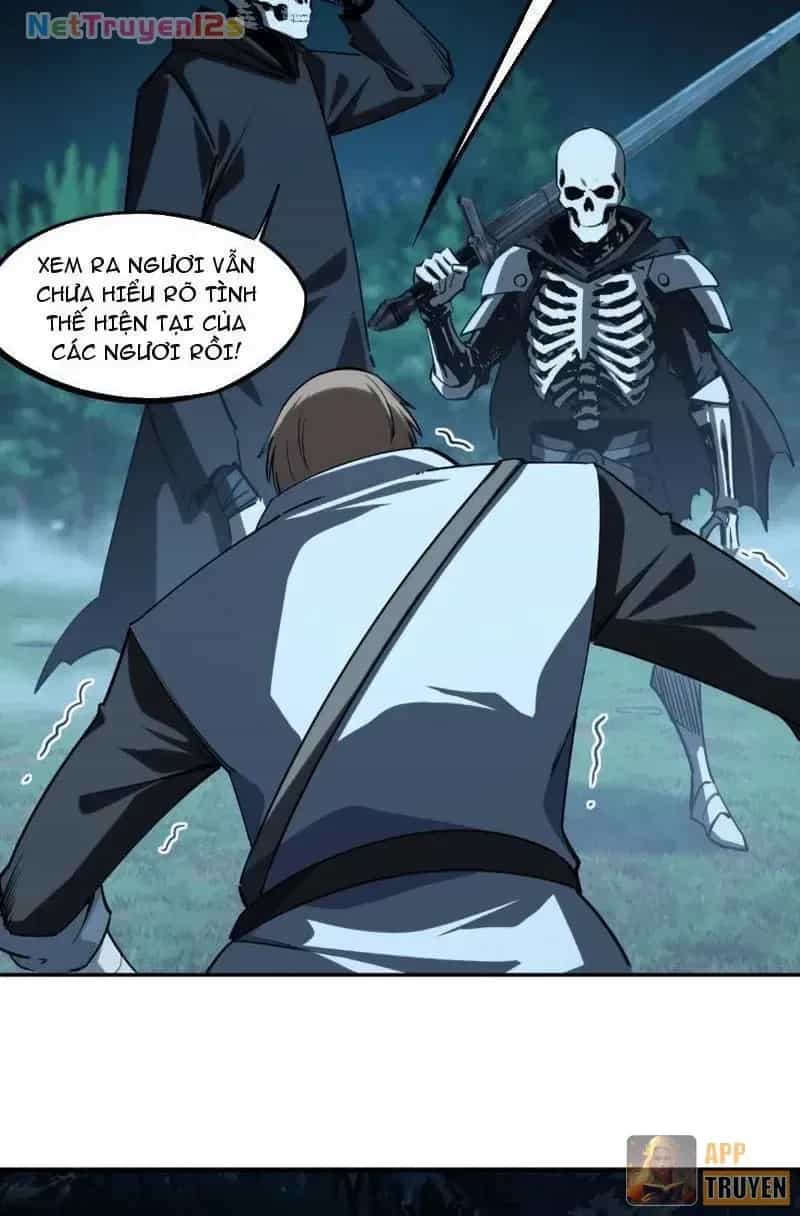 Toàn Dân Đoạt Tháp: Ta Đã Sớm Thông Qua Tầng 999 - Chương 59 - ảnh 43