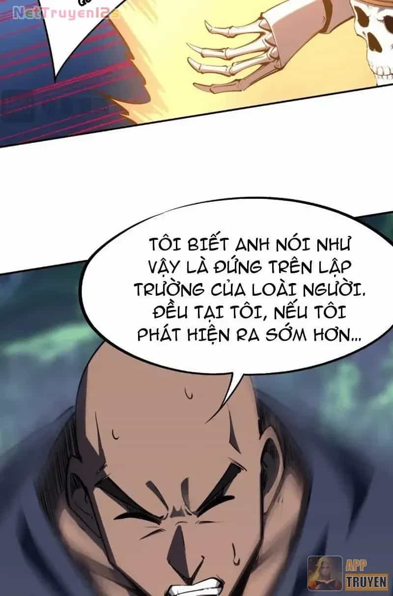 Toàn Dân Đoạt Tháp: Ta Đã Sớm Thông Qua Tầng 999 - Chương 59 - ảnh 63