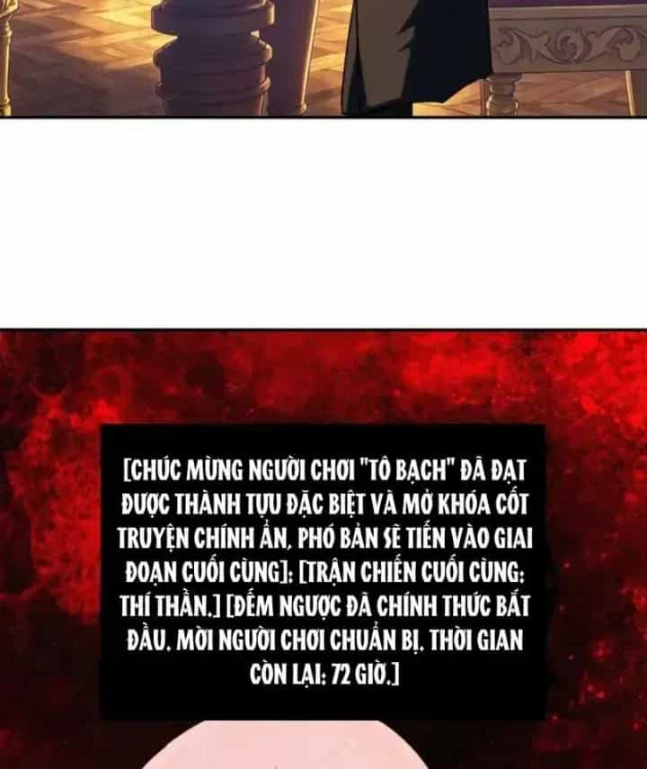 Toàn Dân Đoạt Tháp: Ta Đã Sớm Thông Qua Tầng 999 - Chương 61 - ảnh 23