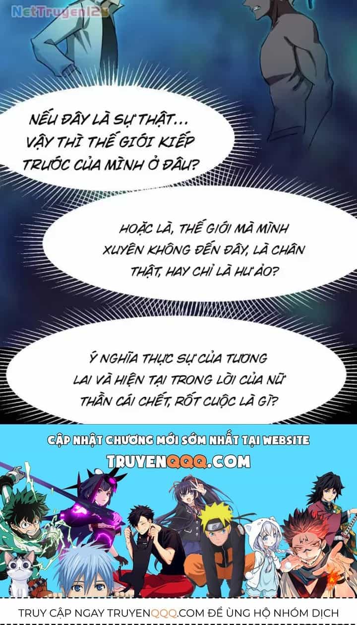Toàn Dân Đoạt Tháp: Ta Đã Sớm Thông Qua Tầng 999 - Chương 62 - ảnh 96