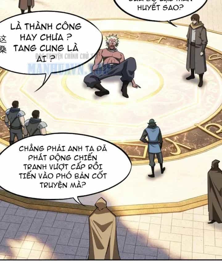 Toàn Dân Đoạt Tháp: Ta Đã Sớm Thông Qua Tầng 999 - Chương 64 - ảnh 14