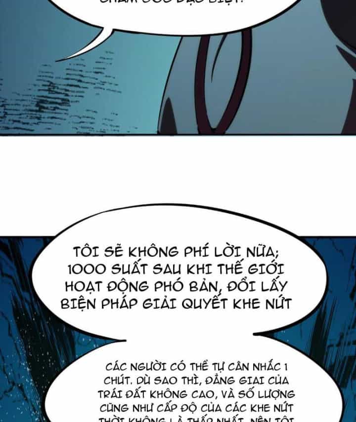 Toàn Dân Đoạt Tháp: Ta Đã Sớm Thông Qua Tầng 999 - Chương 66 - ảnh 13