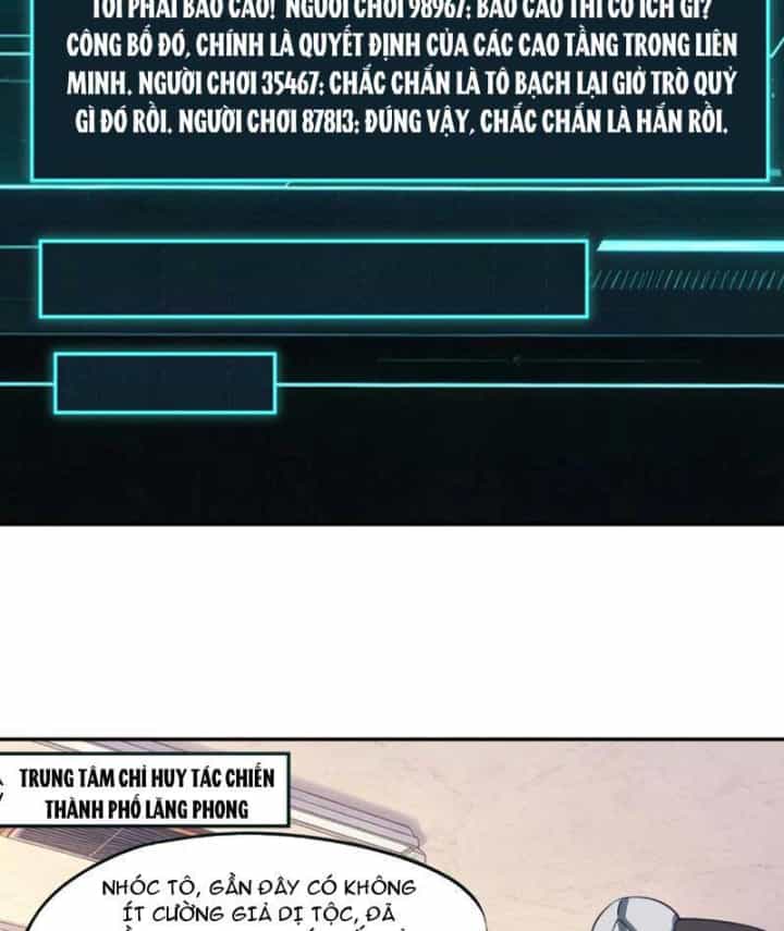 Toàn Dân Đoạt Tháp: Ta Đã Sớm Thông Qua Tầng 999 - Chương 66 - ảnh 73