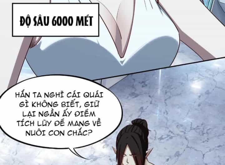 Toàn Dân Đoạt Tháp: Ta Đã Sớm Thông Qua Tầng 999 - Chương 67 - ảnh 142