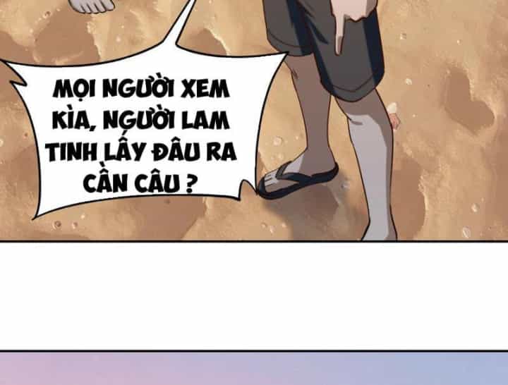 Toàn Dân Đoạt Tháp: Ta Đã Sớm Thông Qua Tầng 999 - Chương 67 - ảnh 28