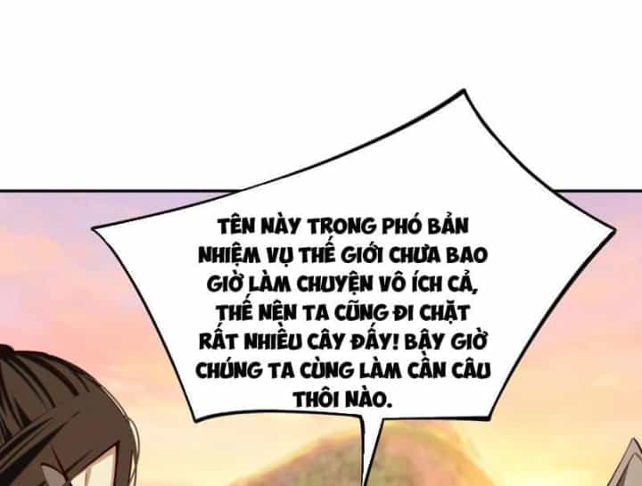 Toàn Dân Đoạt Tháp: Ta Đã Sớm Thông Qua Tầng 999 - Chương 67 - ảnh 32