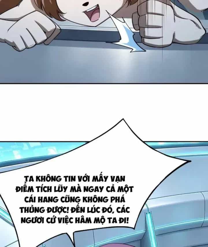 Toàn Dân Đoạt Tháp: Ta Đã Sớm Thông Qua Tầng 999 - Chương 68 - ảnh 19