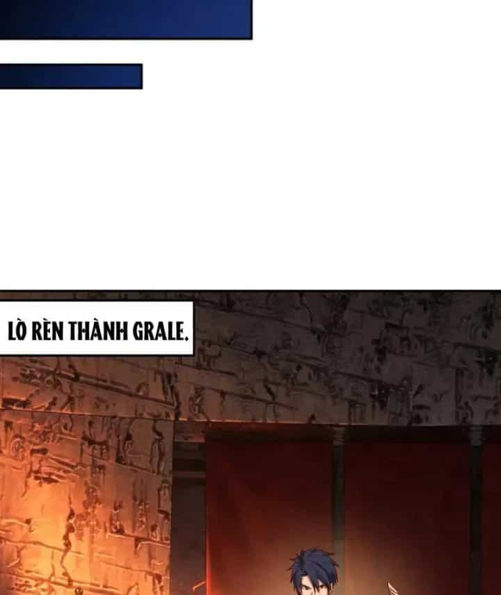 Toàn Dân Đoạt Tháp: Ta Đã Sớm Thông Qua Tầng 999 - Chương 68 - ảnh 44