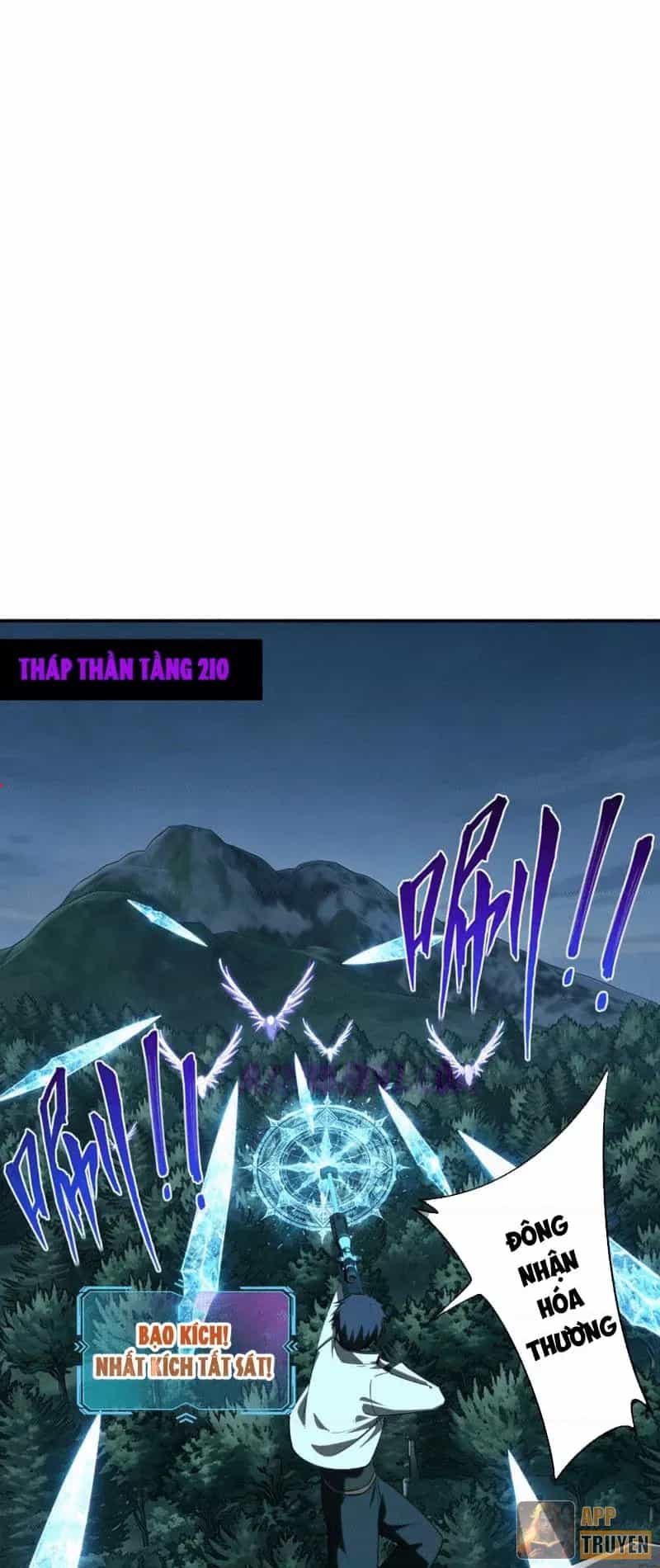 Toàn Dân Đoạt Tháp: Ta Đã Sớm Thông Qua Tầng 999 - Chương 69 - ảnh 5