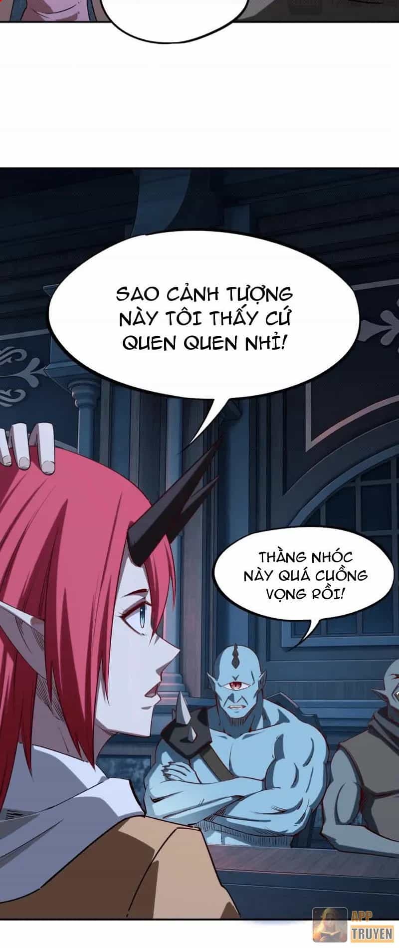 Toàn Dân Đoạt Tháp: Ta Đã Sớm Thông Qua Tầng 999 - Chương 70 - ảnh 43