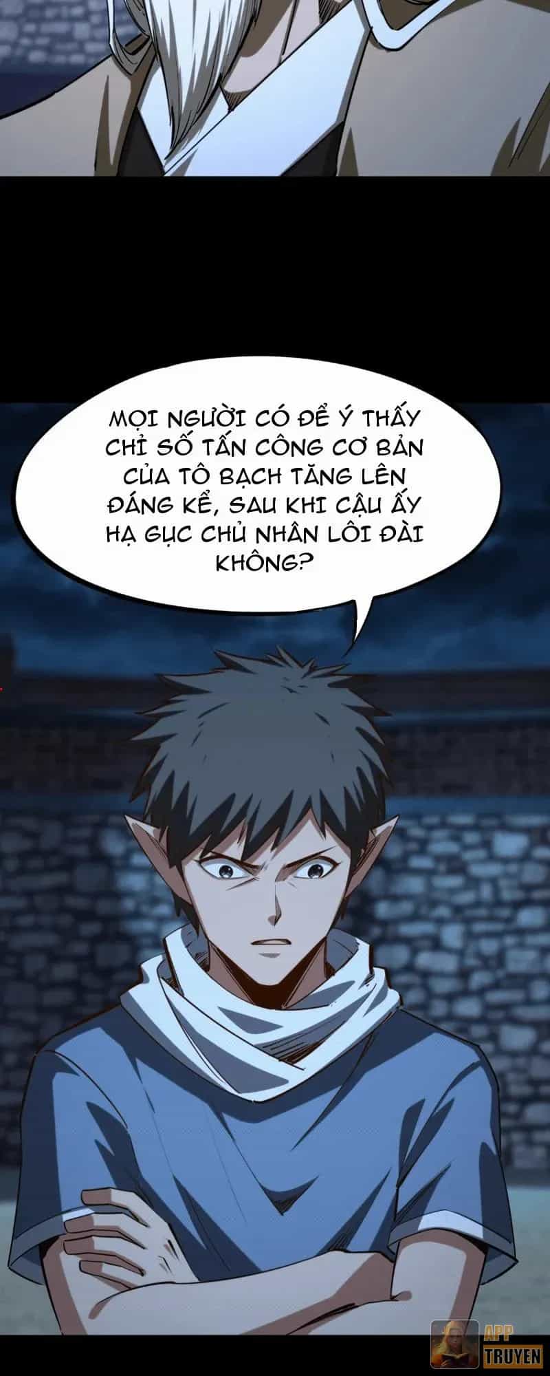 Toàn Dân Đoạt Tháp: Ta Đã Sớm Thông Qua Tầng 999 - Chương 74 - ảnh 25