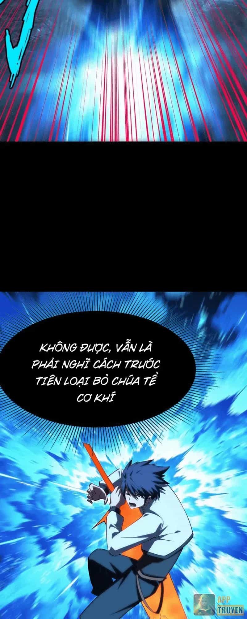 Toàn Dân Đoạt Tháp: Ta Đã Sớm Thông Qua Tầng 999 - Chương 74 - ảnh 43