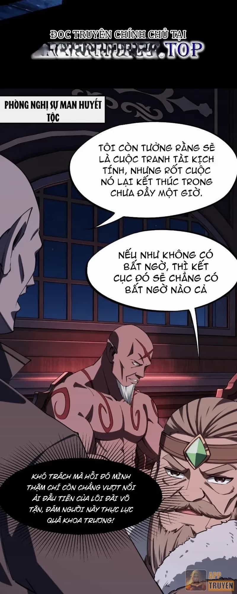 Toàn Dân Đoạt Tháp: Ta Đã Sớm Thông Qua Tầng 999 - Chương 74 - ảnh 47