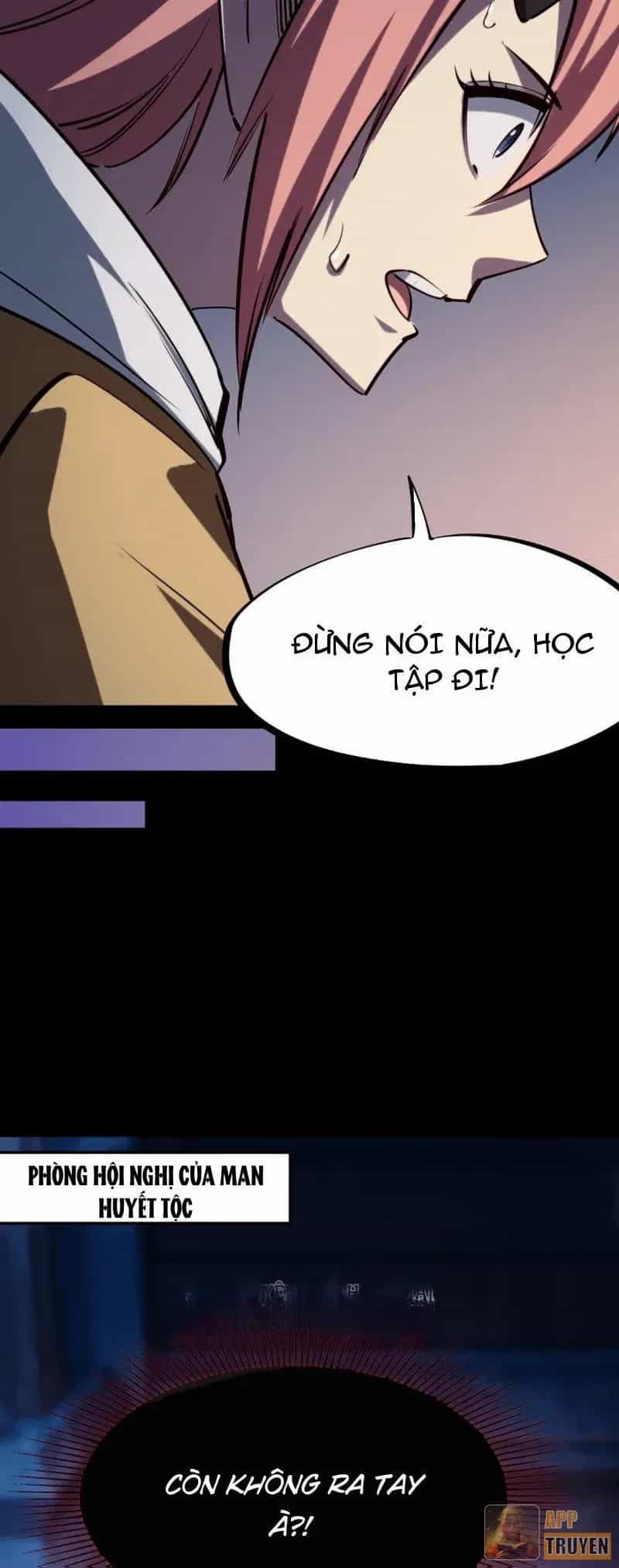 Toàn Dân Đoạt Tháp: Ta Đã Sớm Thông Qua Tầng 999 - Chương 75 - ảnh 37