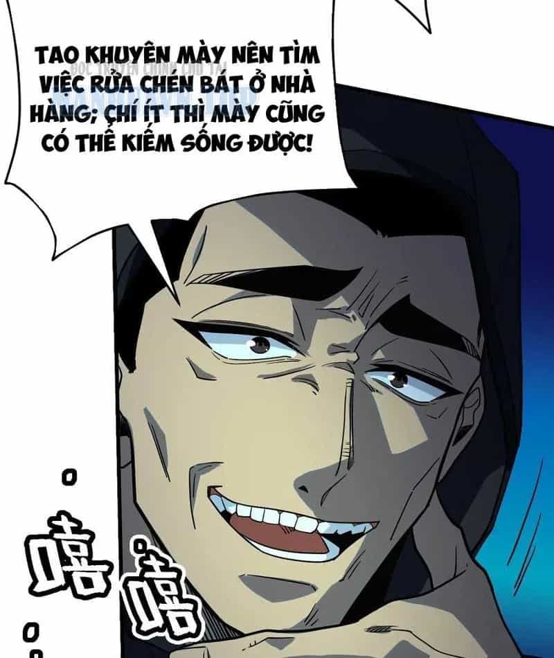Toàn Dân Là Người Chơi: Tôi Có Thể Tự Do Nhận Thưởng Phó Bản - Chương 1 - ảnh 44