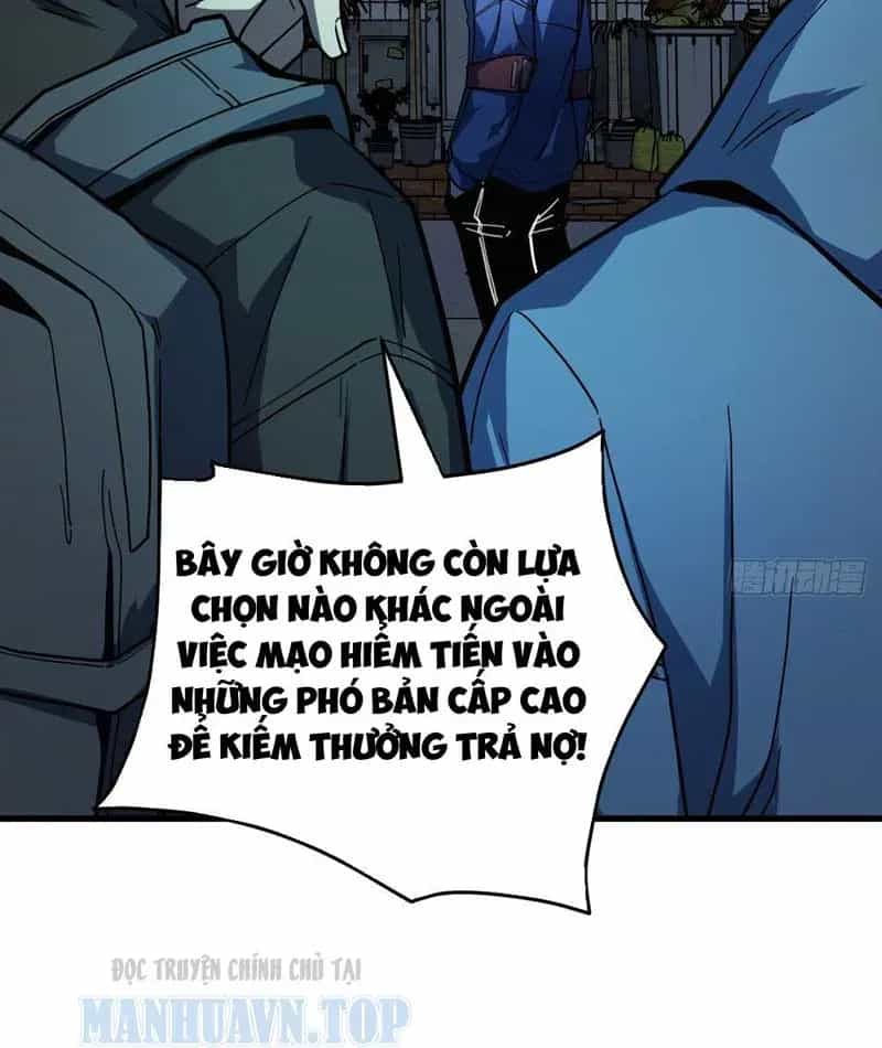 Toàn Dân Là Người Chơi: Tôi Có Thể Tự Do Nhận Thưởng Phó Bản - Chương 1 - ảnh 54