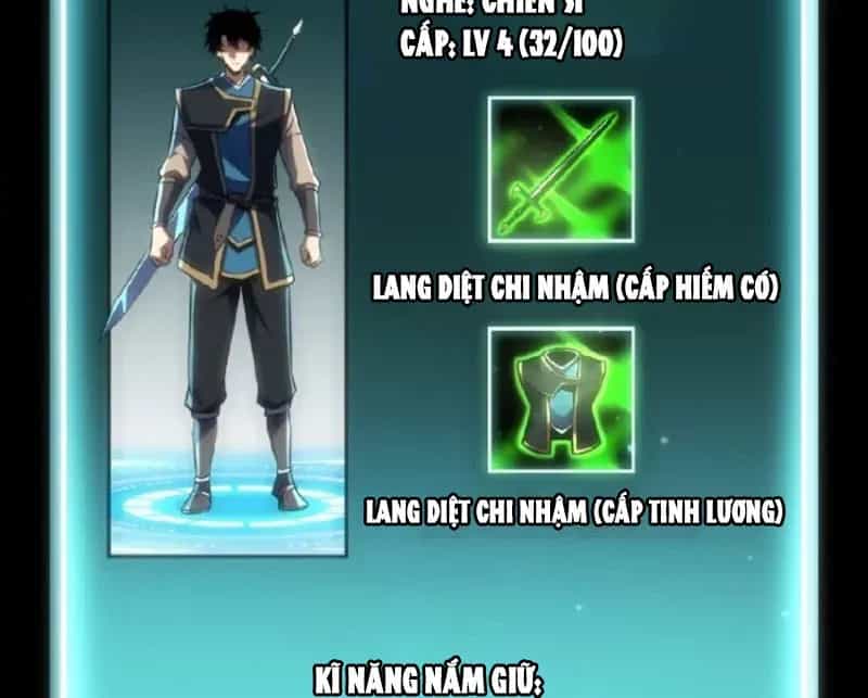 Toàn Dân Là Người Chơi: Tôi Có Thể Tự Do Nhận Thưởng Phó Bản - Chương 10 - ảnh 10