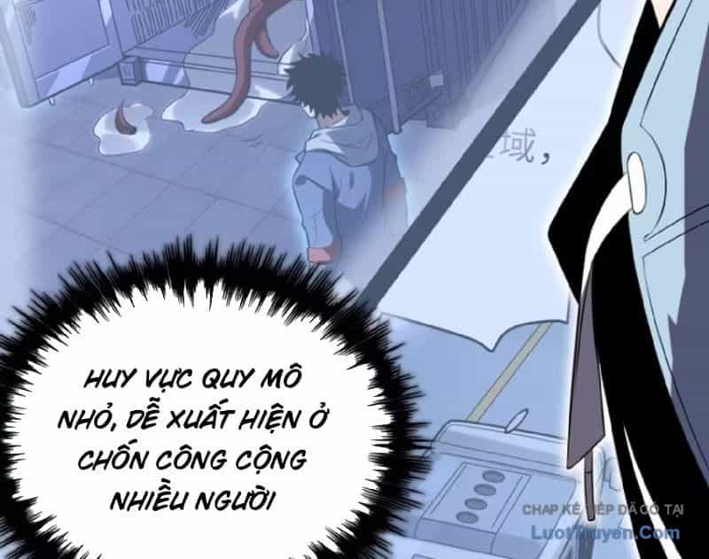 Toàn Dân Là Người Chơi: Tôi Có Thể Tự Do Nhận Thưởng Phó Bản - Chương 10 - ảnh 114