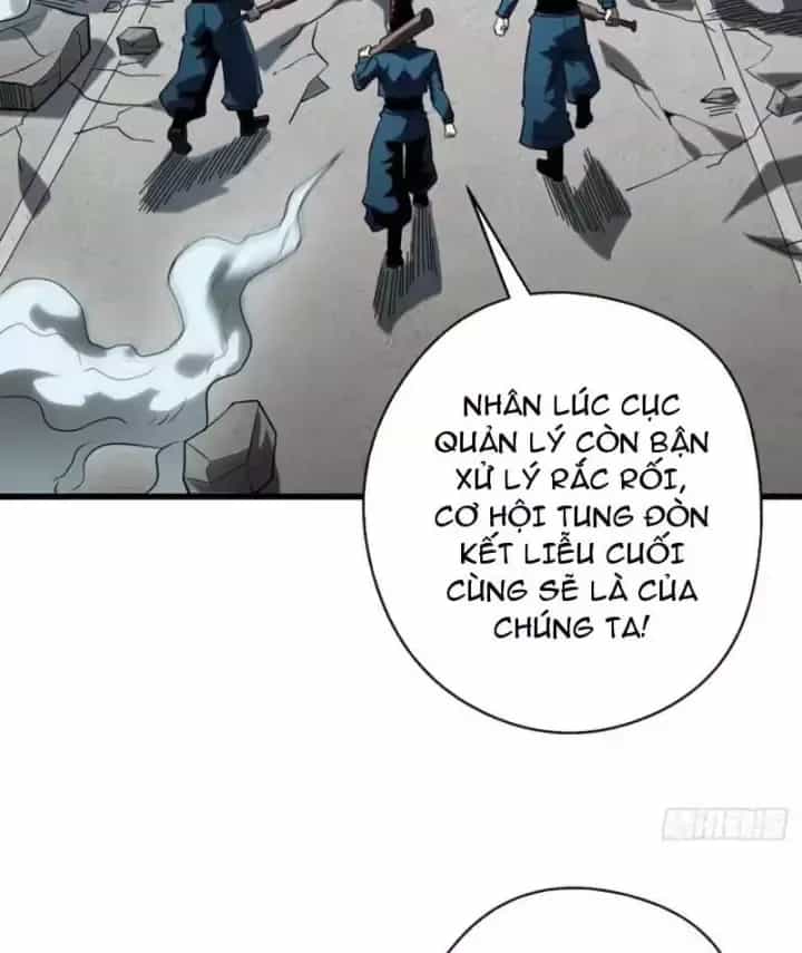 Toàn Dân Là Người Chơi: Tôi Có Thể Tự Do Nhận Thưởng Phó Bản - Chương 13 - ảnh 53