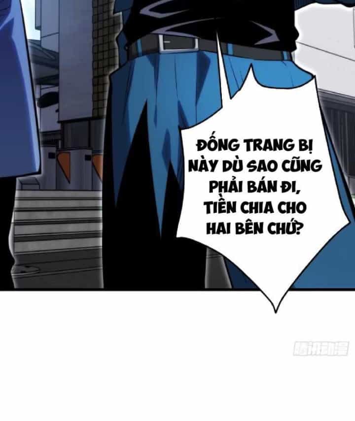 Toàn Dân Là Người Chơi: Tôi Có Thể Tự Do Nhận Thưởng Phó Bản - Chương 14 - ảnh 35