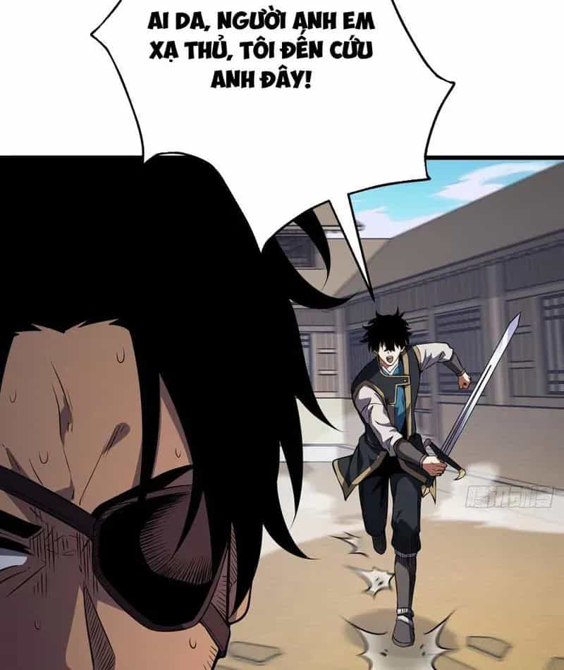 Toàn Dân Là Người Chơi: Tôi Có Thể Tự Do Nhận Thưởng Phó Bản - Chương 3 - ảnh 53