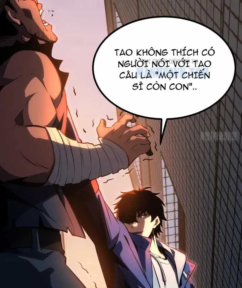 Toàn Dân Là Người Chơi: Tôi Có Thể Tự Do Nhận Thưởng Phó Bản - Chương 4 - ảnh 127