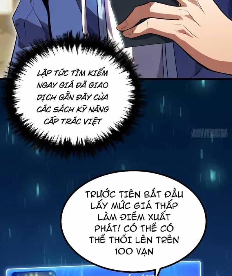 Toàn Dân Là Người Chơi: Tôi Có Thể Tự Do Nhận Thưởng Phó Bản - Chương 4 - ảnh 5