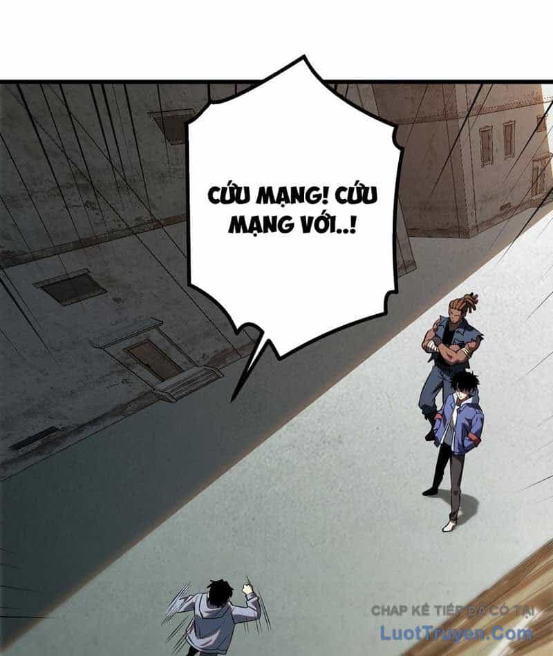 Toàn Dân Là Người Chơi: Tôi Có Thể Tự Do Nhận Thưởng Phó Bản - Chương 6 - ảnh 7