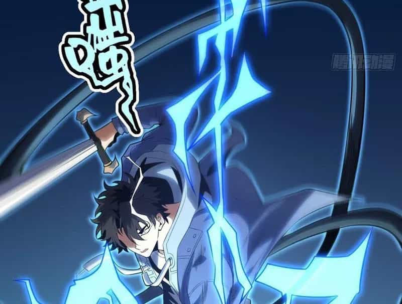 Toàn Dân Là Người Chơi: Tôi Có Thể Tự Do Nhận Thưởng Phó Bản - Chương 9 - ảnh 71