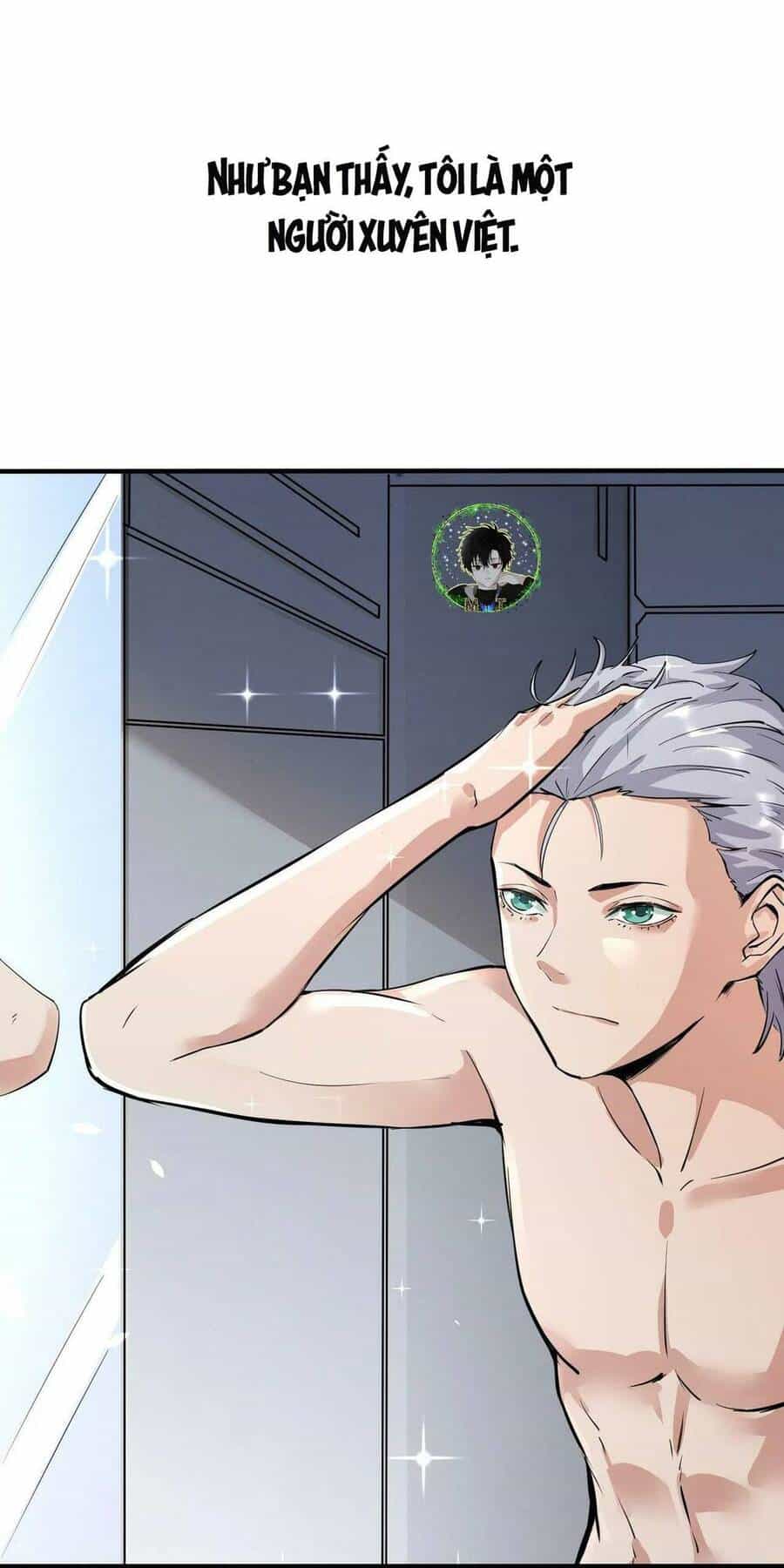 Toàn Dân Ngự Thú: Bắt Đầu Thức Tỉnh Thiên Phú Cấp Thần Thoại - Chương 1 - ảnh 15