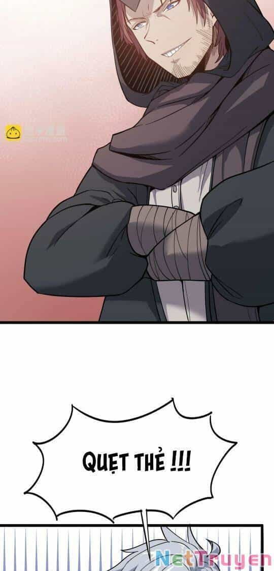 Toàn Dân Ngự Thú: Bắt Đầu Thức Tỉnh Thiên Phú Cấp Thần Thoại - Chương 13 - ảnh 10