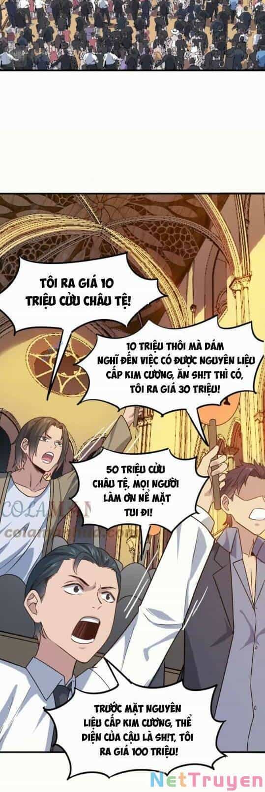 Toàn Dân Ngự Thú: Bắt Đầu Thức Tỉnh Thiên Phú Cấp Thần Thoại - Chương 14 - ảnh 15
