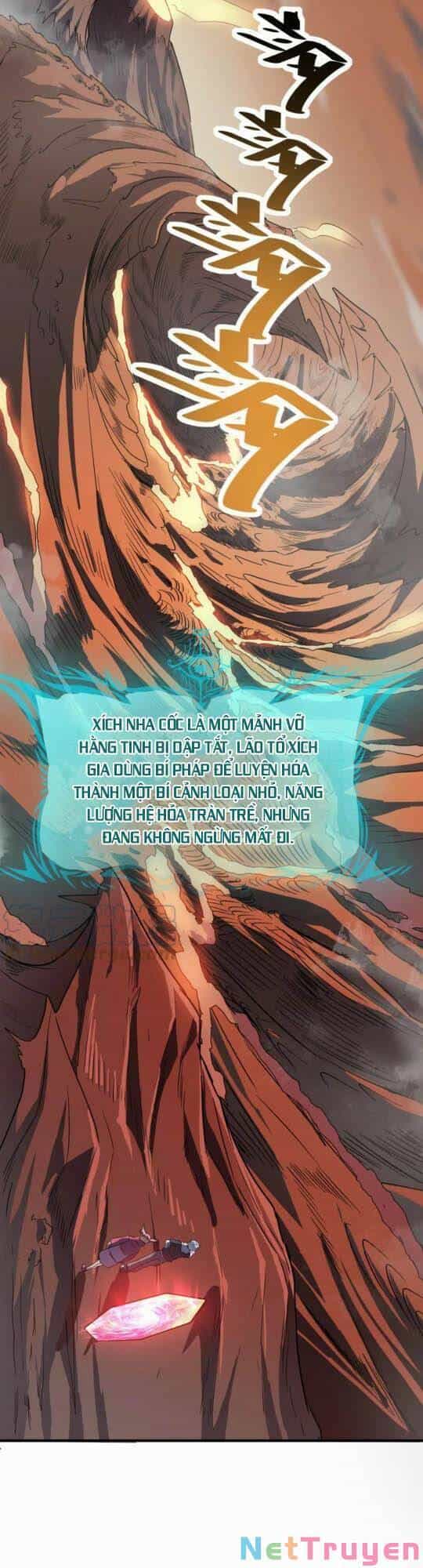 Toàn Dân Ngự Thú: Bắt Đầu Thức Tỉnh Thiên Phú Cấp Thần Thoại - Chương 16 - ảnh 20