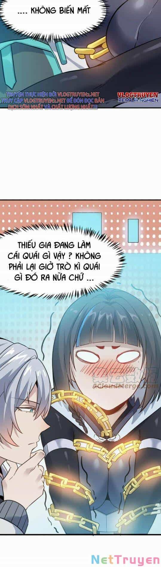 Toàn Dân Ngự Thú: Bắt Đầu Thức Tỉnh Thiên Phú Cấp Thần Thoại - Chương 18 - ảnh 37