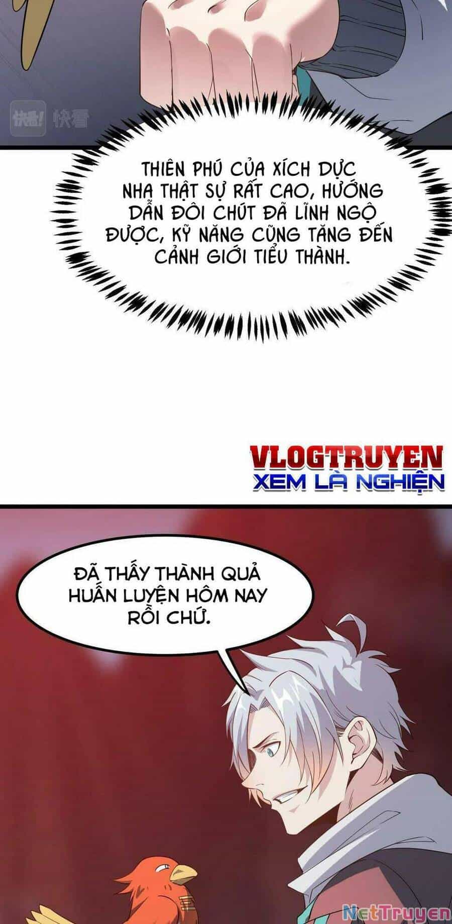 Toàn Dân Ngự Thú: Bắt Đầu Thức Tỉnh Thiên Phú Cấp Thần Thoại - Chương 20 - ảnh 26