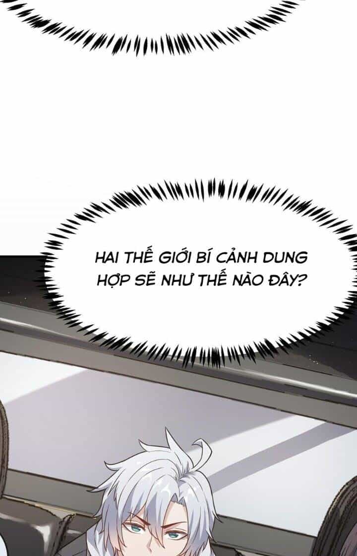 Toàn Dân Ngự Thú: Bắt Đầu Thức Tỉnh Thiên Phú Cấp Thần Thoại - Chương 22 - ảnh 57