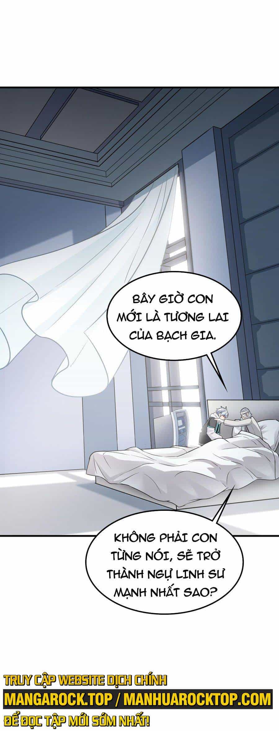 Toàn Dân Ngự Thú: Bắt Đầu Thức Tỉnh Thiên Phú Cấp Thần Thoại - Chương 28 - ảnh 38
