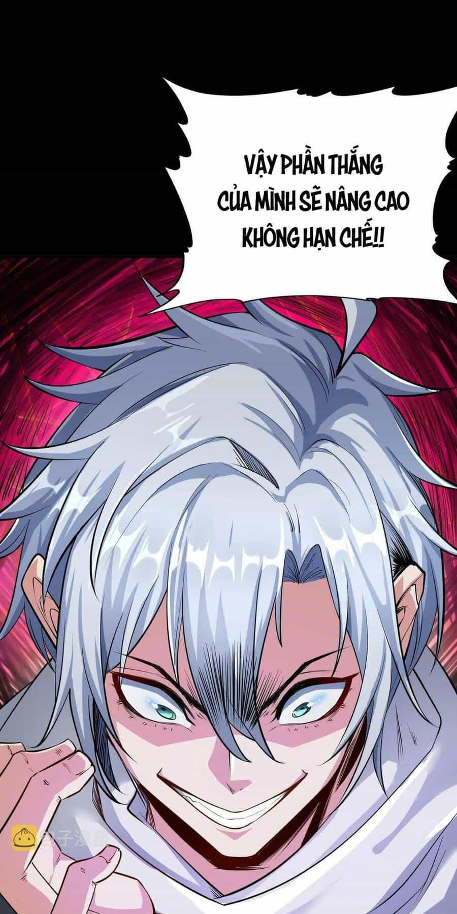 Toàn Dân Ngự Thú: Bắt Đầu Thức Tỉnh Thiên Phú Cấp Thần Thoại - Chương 3 - ảnh 23
