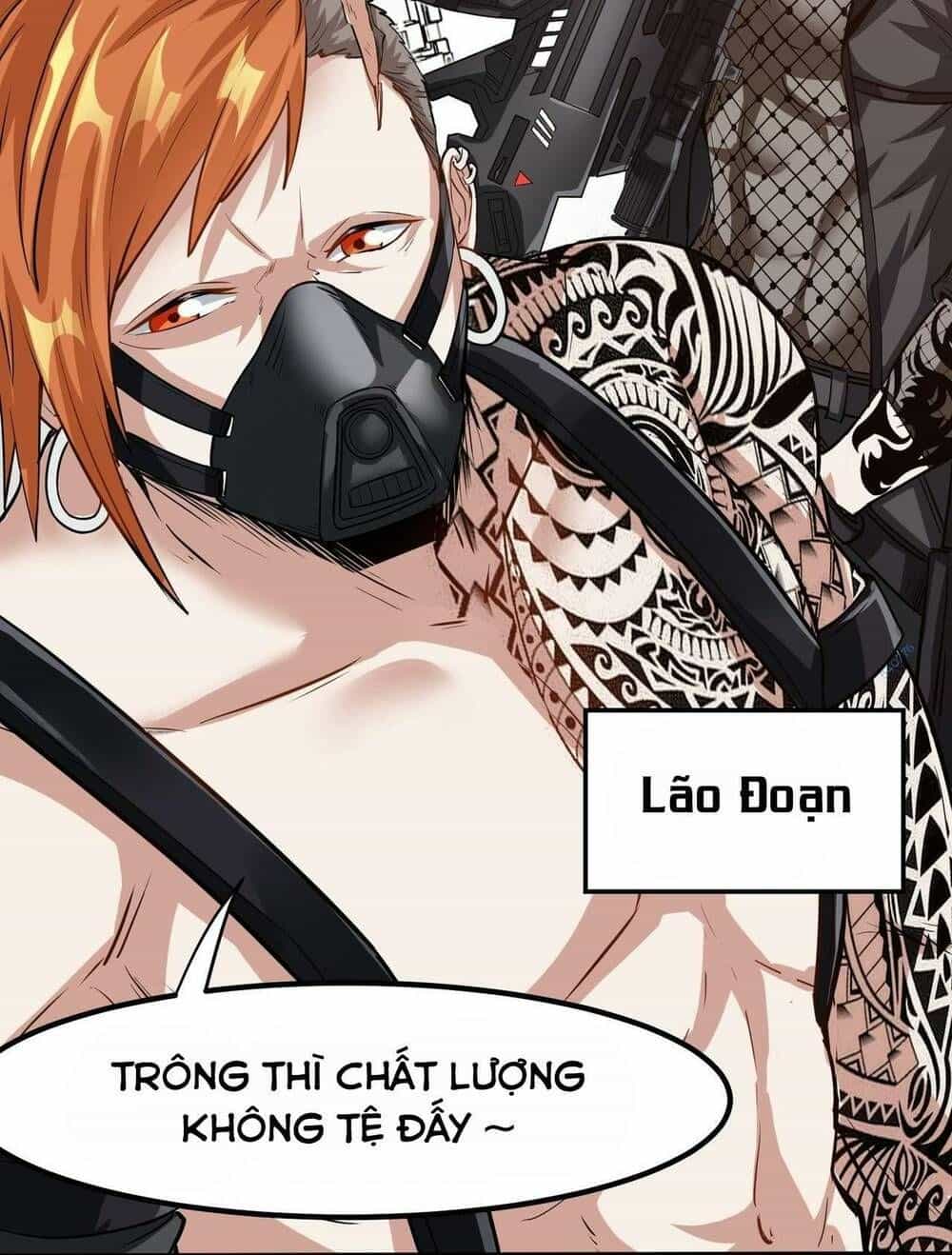 Toàn Dân Ngự Thú: Bắt Đầu Thức Tỉnh Thiên Phú Cấp Thần Thoại - Chương 30 - ảnh 4