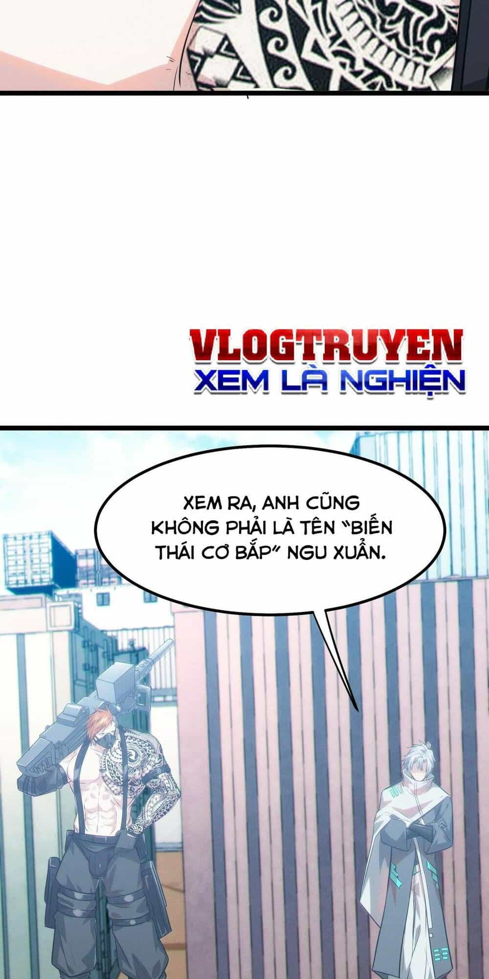 Toàn Dân Ngự Thú: Bắt Đầu Thức Tỉnh Thiên Phú Cấp Thần Thoại - Chương 30 - ảnh 64