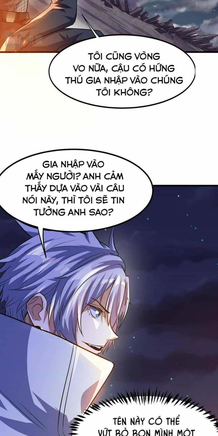 Toàn Dân Ngự Thú: Bắt Đầu Thức Tỉnh Thiên Phú Cấp Thần Thoại - Chương 34 - ảnh 63