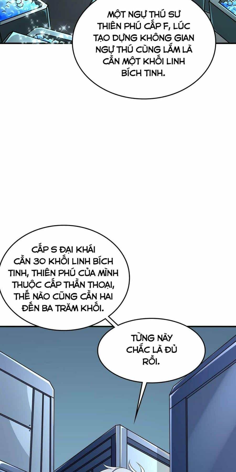 Toàn Dân Ngự Thú: Bắt Đầu Thức Tỉnh Thiên Phú Cấp Thần Thoại - Chương 4 - ảnh 56