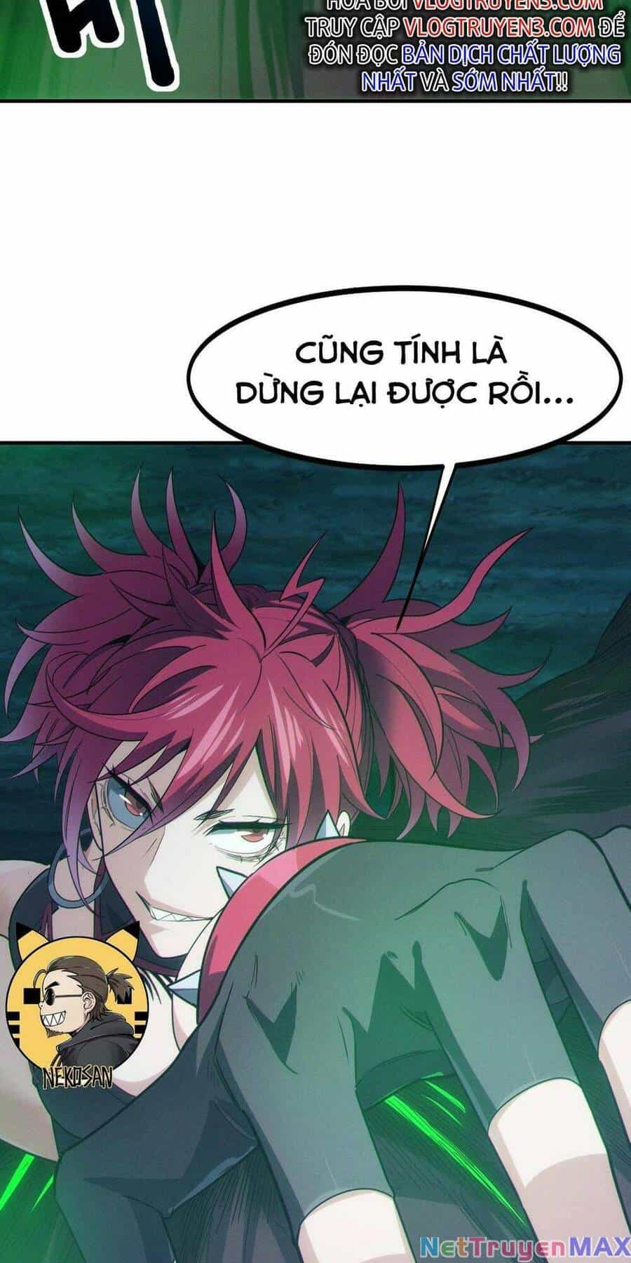 Toàn Dân Ngự Thú: Bắt Đầu Thức Tỉnh Thiên Phú Cấp Thần Thoại - Chương 43 - ảnh 54